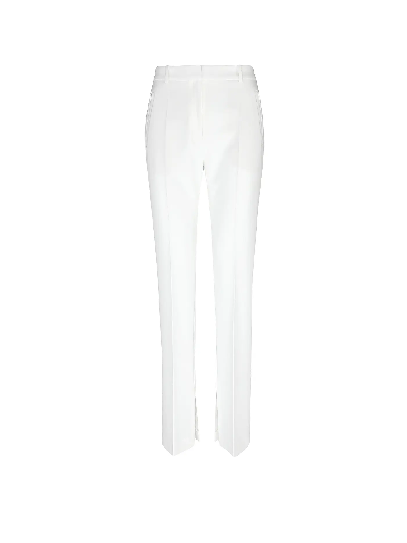 HUGO | Businesshose HINOVI | creme